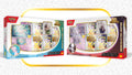 Pokémon TCG 30th Celebration Figure Collection Case (6 Collections) | Factory Sealed Pokémon 30th Anniversary