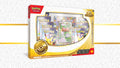 Pokémon TCG 30th Celebration Ditto Premium Collection Case (6 Collections) | Factory Sealed Pokémon 30th Anniversary
