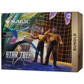 Magic: The Gathering Star Trek Bundle | MTG Universes Beyond Bundle (9 Play Boosters)