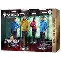 Magic: The Gathering Star Trek Beam Me Up Bundle | MTG Universes Beyond Premium Bundle