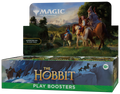 Magic: The Gathering The Hobbit Play Booster Box (30 Packs, 14 Cards Each) – MTG Sealed Display