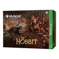 Magic: The Gathering The Hobbit Bundle – Play Boosters, Lands & Accessories (MTG Sealed)